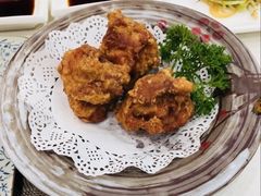 -耕海日本料理(万达华府店)