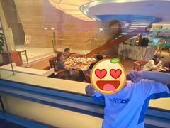 -洲际酒店·地平线全日餐厅HORIZON CAFÉ