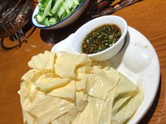 -爷爷的土钵菜(街道口店)