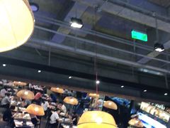 大堂-simply thai天泰(长泰广场店)