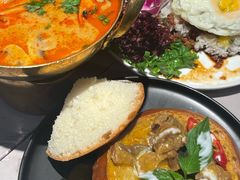 -Home Thai·泰谣(王府井apm店)