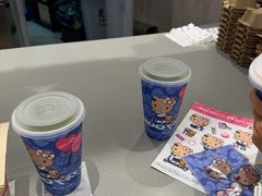 -瑞幸咖啡(龙湖西溪天街店)