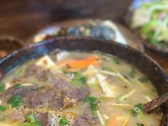-玉祥府牛肉罩饼(金光道店)