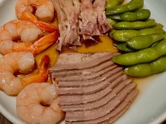 糟四宝-南翔馒头店(豫园店)