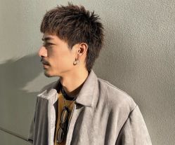 -风生造型