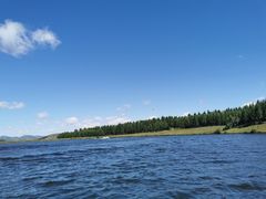 -塞罕坝国家级自然保护区