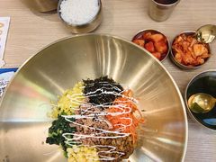 -梨花牛肉汤饭(仁恒伊势丹店)
