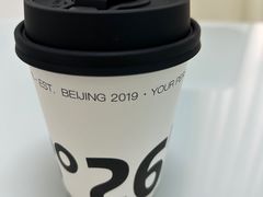 -2326 Coffee Roaster咖啡豆可选店(林肯公园店)