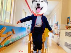 -爱彼格林珑悦幼儿园