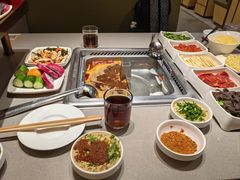 -海底捞火锅(中山路天主教堂店)