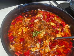 -本来精品川菜(嘉里中心店)