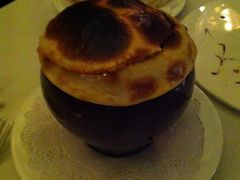 罐焖牛肉-成桂西餐厅·42年的味道(五大道疙瘩楼店)