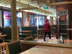大堂-草包包子铺(宽厚里店)