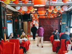 -盈春大饭店(千山路店)