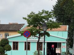 -梳打冰室(氹仔店)
