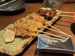 -王氏炉匠·烧鸟放题自助(好运街店)
