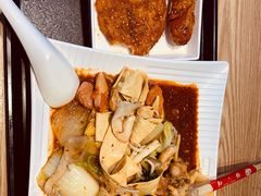 -尝健麻辣拌(大悦城店)