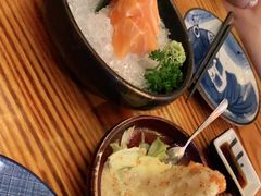 -坂吉屋·居酒屋深夜食堂(龙湖店)