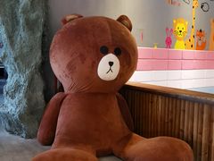 -蓝珊甄选海鲜自助·火锅大排档(近阿那亚店)