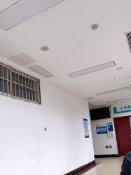 -江西省妇幼保健院(东湖院区)