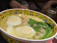-七菜馆·东北菜·蒸饺(文体路店)