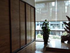 -中航健身会(星河中心会所)