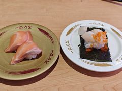 -寿司郎(皇庭广场店)
