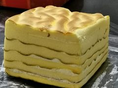 -曼兹集鲜(金桥国际食品城店)