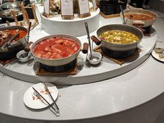 -聚春园自助餐厅(东街口店)