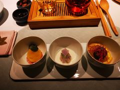 百味人生-叶叶菩提·晋福宫