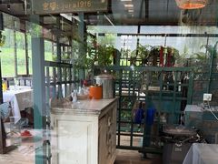 -野蔓果·山野菜(西湖景区·龙井茶田店)