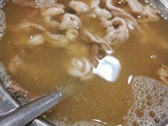 -老伯蟹脚店(朝阳路店)