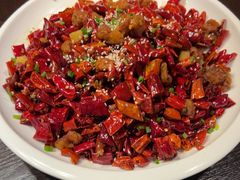 -羲和雅苑•北京烤鸭(国贸商城店)