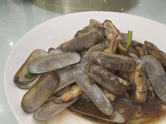 -洲晓鲜·舟山海鲜大排档(朱家尖风景区店)