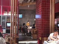 -巴奴毛肚火锅(六天地店)