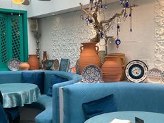 -苏坦土耳其西餐厅(玉林店)