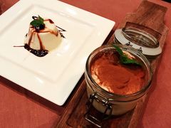 Tiramisu提拉米苏蛋糕-Mammamia意大利餐厅(阳春巷店)