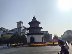-金鹰国际购物中心(江都店)