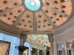 -拉斯维加斯永利酒店