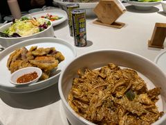 -鸭匠食府·挂炉烤鸭·新京菜(阜成路店)