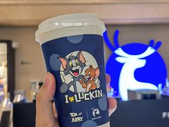 -瑞幸咖啡(苏河1号店)