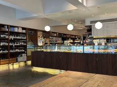 -BAKER&SPICE(安福路店)