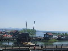-新木器时代餐厅(太湖新天地店)