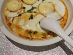 肉饼蒸蛋-国味壹号·精品湘菜·宴请佳选(新天地店)