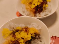 -舟舟刮凉粉