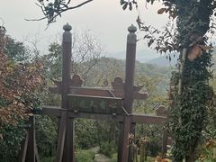 -杭州半山国家森林公园