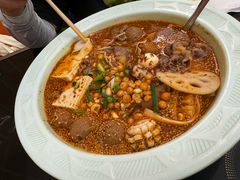-清真海瑞琪麻辣烫(越秀店)