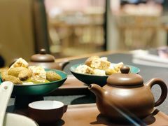 功夫茶-潮堂 · 潮州菜(国贸商城店)