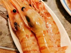 -亚马逊蒸汽活海鲜自助(LCM置汇旭辉广场店)