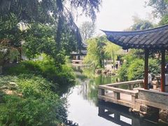 -水绘园